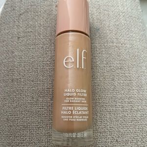 ELF Halo Glow Liquid Filter Shade FAIR